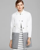 Kate Spade Shipley Coat - Lyst
