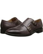 Cole Haan Cambridge Double Monk - Lyst