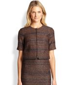 Nanette Lepore Juggler Jacket - Lyst