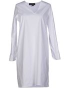 Andrea Incontri Blouse - Lyst