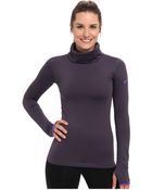 Nike Pro Hyperwarm Infinity - Lyst