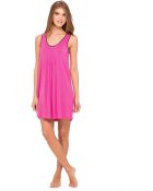 DKNY Seven Easy Pieces Fashion Color Short Chemise - Lyst