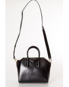Givenchy Antigona Mini Bag - Lyst