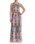 L*space Inca Maxi Dress - Lyst
