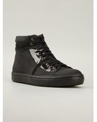 Opening Ceremony 'Mallory' Hi-Top Sneakers - Lyst