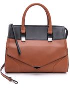 Pour La Victoire Prouve Satchel - Lyst