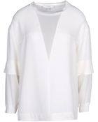 Iro Blouse - Lyst