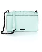 Rebecca Minkoff Love Crossbody - Lyst