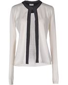 Valentino Roma Cardigan - Lyst