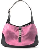 Gucci Jackie Shoulder Bag - Lyst