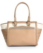 Christian Louboutin Farida Bowler Tote - Lyst