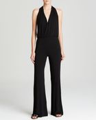 Young Fabulous & Broke Jumpsuit Royce Wide Leg - Lyst