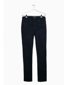 Violeta By Mango Slim-Fit Vibrant Jeans - Lyst