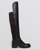 Marc By Marc Jacobs Over The Knee Boots - Boot Up - Lyst
