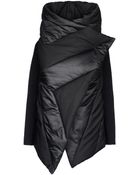Gareth Pugh Jacket - Lyst