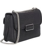 Marc By Marc Jacobs Rebel Small Chain Bag - Lyst