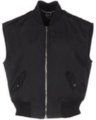 McQ by Alexander McQueen Jacket - Lyst