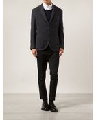 Boglioli Dover Blazer - Lyst