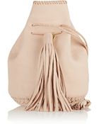 Wendy Nichol Bullet Leather Bucket Bag - Lyst