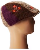 Grace Hats Taffy Hunting - Lyst