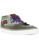 Vans 'Half Cab' Lace-Up Trainer - Lyst