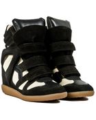 Etoile Isabel Marant Bekett - Lyst
