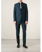 Valentino Classic Dinner Suit - Lyst