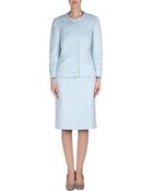 Valentino Roma Women'S Suit - Lyst
