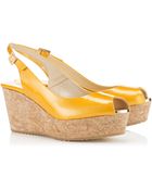 Jimmy Choo Praise - Lyst