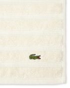Lacoste Croc Towel Collection - Lyst