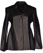 The Row Blazer - Lyst