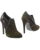 Aperlai Shoe Boots - Lyst