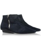 Vic Matie' Ankle Boots - Lyst