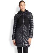 Duvetica Eubulia Puffer Coat - Lyst
