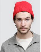 Wool And The Gang Jacques Hat - Lyst