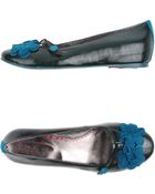 Poetic Licence Ballet Flats - Lyst