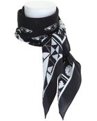 Rockins Scarf - Lyst