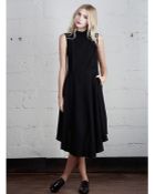 Billy Reid Nicholson Dress - Lyst