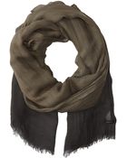 Diesel Slai Scarf - Lyst