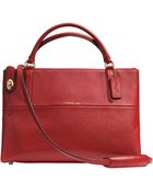Coach Borough Bag - Lyst