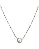 Lagos Caviar Pearl Necklace - Lyst