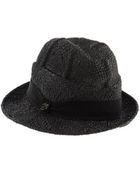 DSquared2 Hat - Lyst