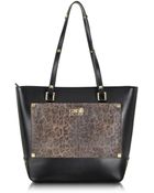 Class Roberto Cavalli Tilda Medium Shopping Bag - Lyst