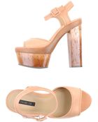 Rachel Zoe Sandals - Lyst