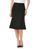 Laundry by Shelli Segal Trumpet Skirt - Lyst