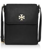 Tory Burch Mercer Bookbag - Lyst