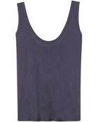 The Row Roger Tank Top - Lyst