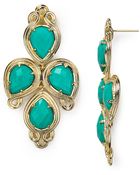 Kendra Scott Sylvie Earrings - Lyst
