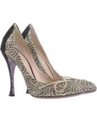 Nina Ricci Court - Lyst