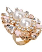 Shourouk Ring - Lyst